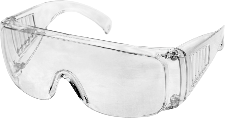 Safety Glasses